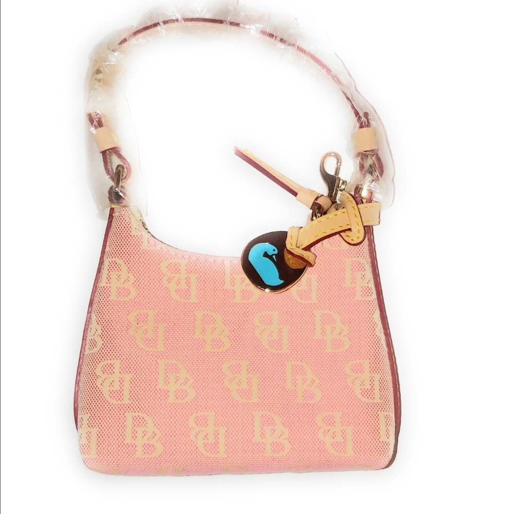 Mini Donkey & Bourke